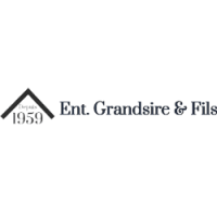 logo entreprise grandsire et fils