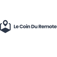 logo le coin du remote