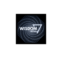 logo wisdom now